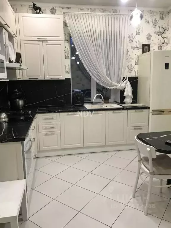 Дом в Московская область, Наро-Фоминский городской округ, д. Тарасково ... - Фото 2