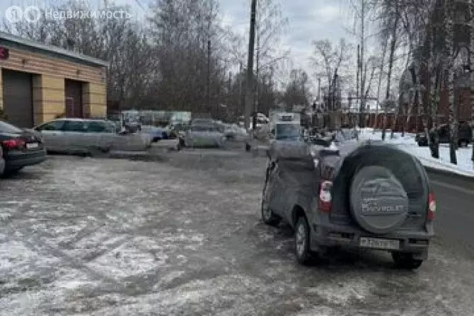 Склад (200 м) - Фото 1