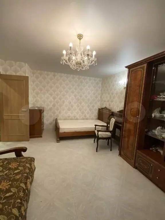 1-к. квартира, 36 м, 7/9 эт. - Фото 1