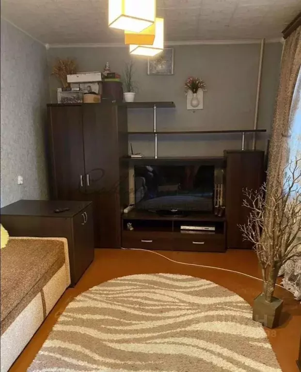 1-к кв. Белгородская область, Старый Оскол Лебединец мкр, 22 (30.0 м) - Фото 0