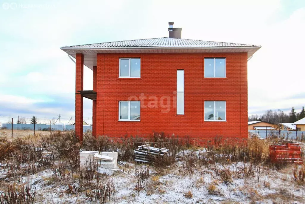 Дом в Ягул, Мирная улица (220 м) - Фото 1