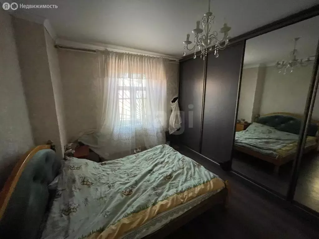 Дом в Махачкала, улица Заманова (90 м) - Фото 2