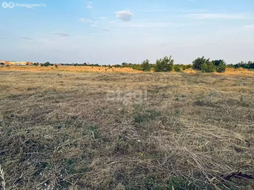 Участок в Краснодар, дачное товарищество Верхний казачий хутор (143.5 ... - Фото 0