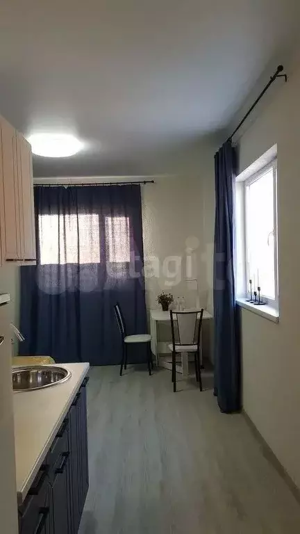 Квартира-студия, 26 м, 1/2 эт. - Фото 0