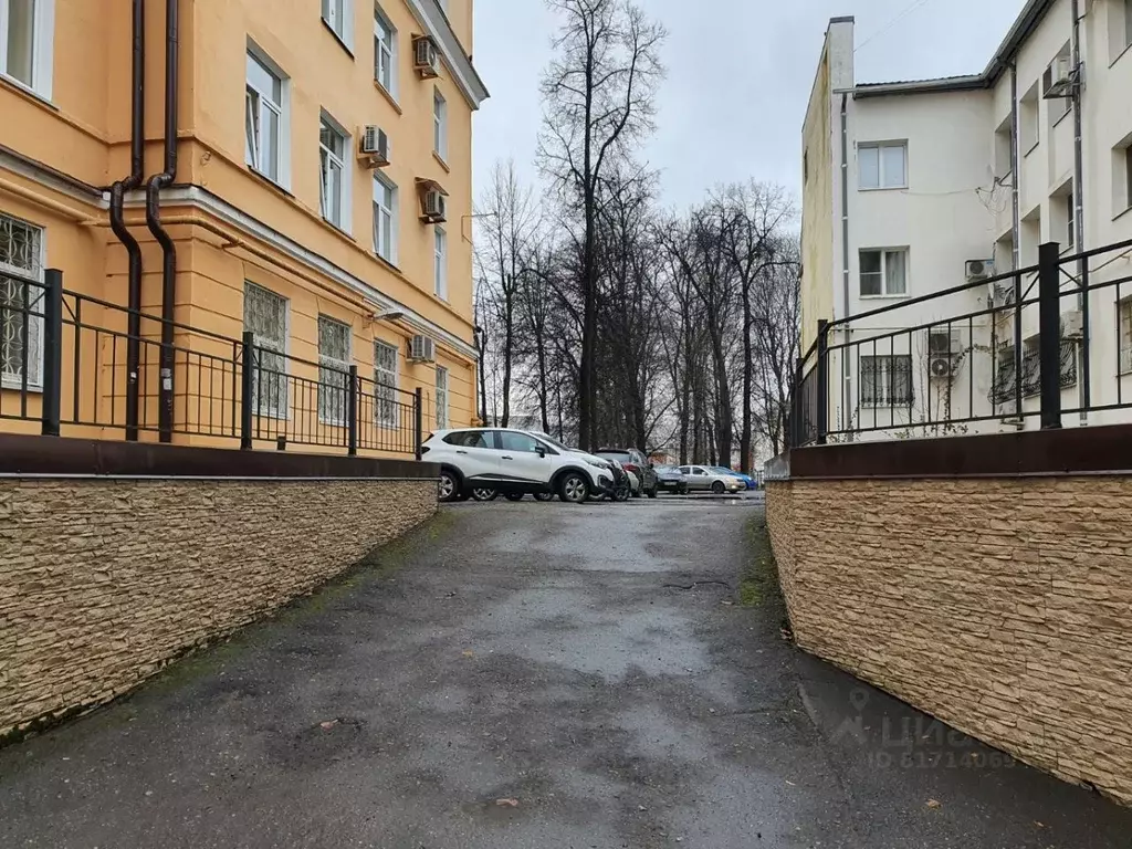 Гараж в ярославская область, ярославль ул. Терешковой, 21 (17.0 м) - Фото 0