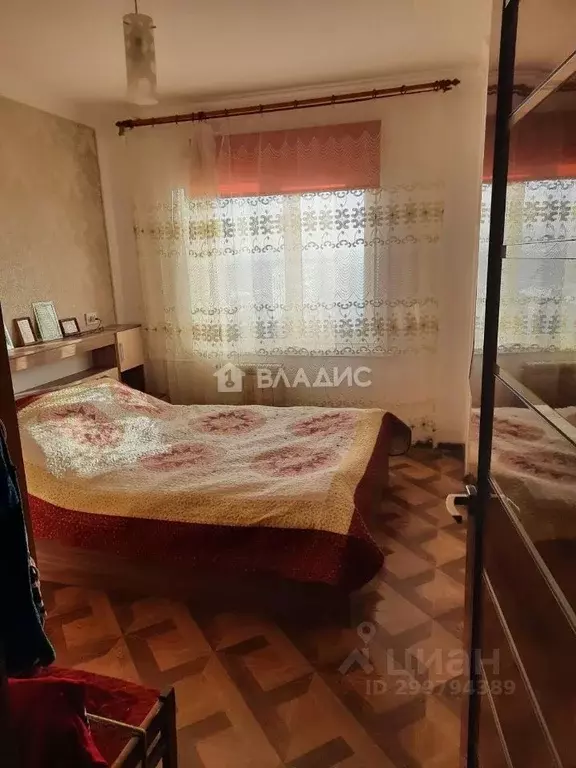 2-к кв. Бурятия, Улан-Удэ ул. Добролюбова, 7 (50.02 м) - Фото 1