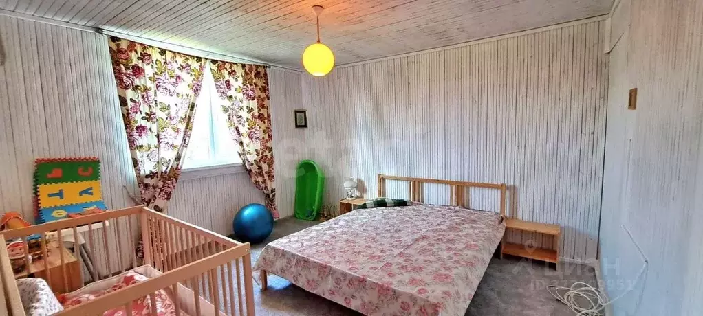 Дом в Московская область, Клин городской округ, д. Селифоново 4 (62 м) - Фото 0