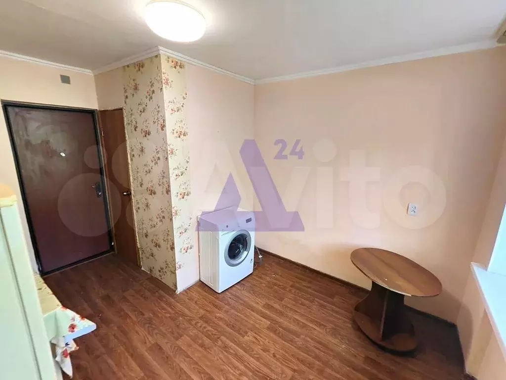 Комната 17,2 м в 5-к., 1/5 эт. - Фото 0