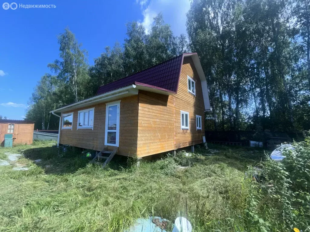 Дом в Московская область, Раменский муниципальный округ, КП Карпово ... - Фото 2