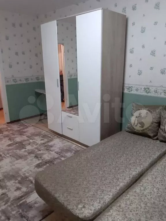 1-к. квартира, 40 м, 10/10 эт. - Фото 0