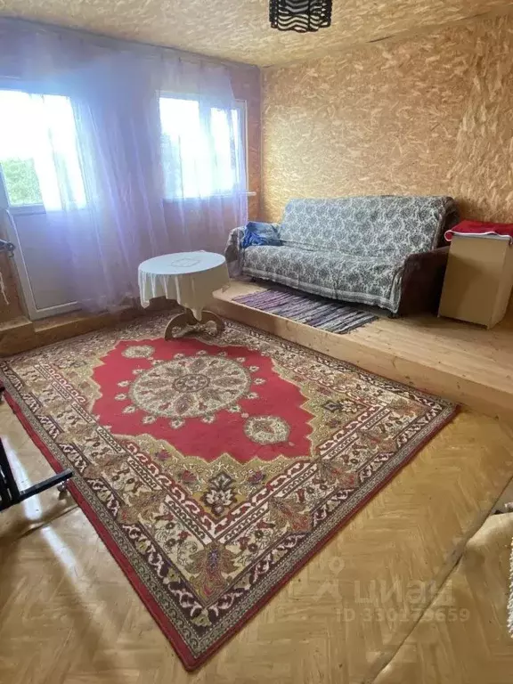 Дом в Курская область, Курск М-2 Крым, 522-й км (43 м) - Фото 2