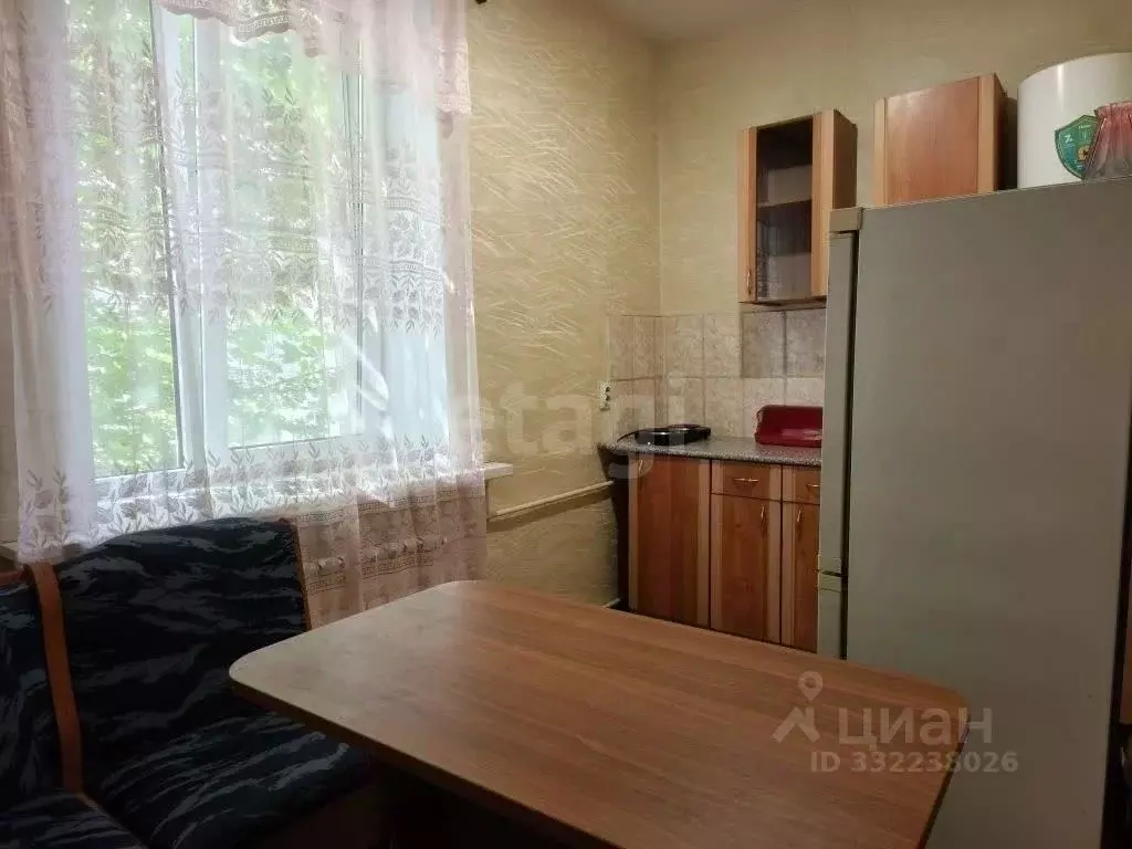 Комната Тамбовская область, Тамбов Кавалерийская ул., 5Г (30.0 м) - Фото 2