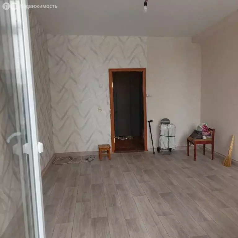 1к в -комнатной квартире (17.2 м) - Фото 2