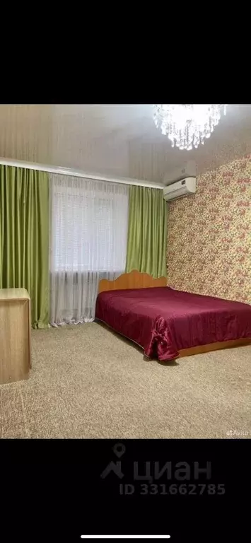 2-к кв. Ростовская область, Сальск Трактовая ул., 12 (46.6 м) - Фото 2