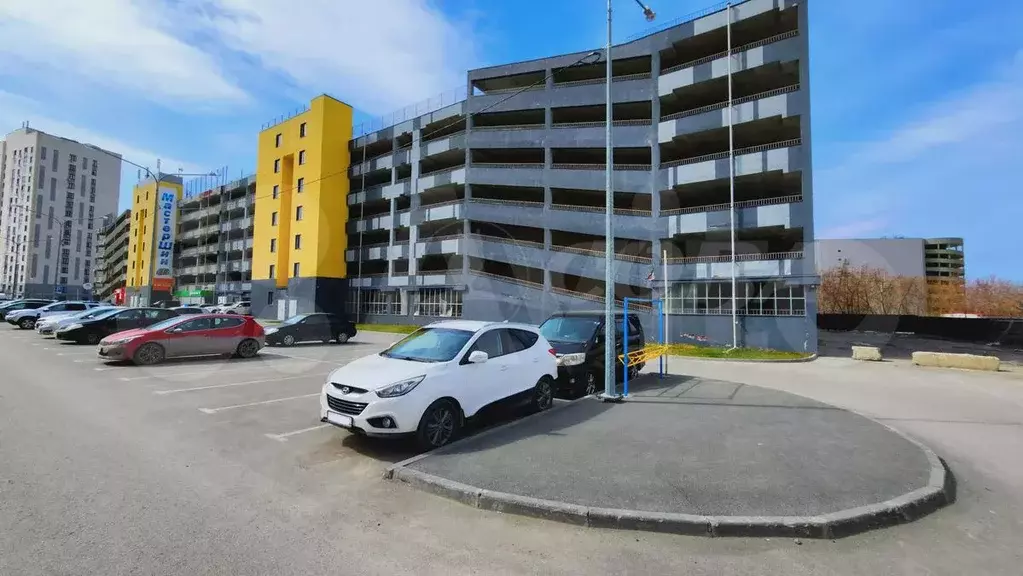 Продам помещение свободного назначения, 14392 м - Фото 0