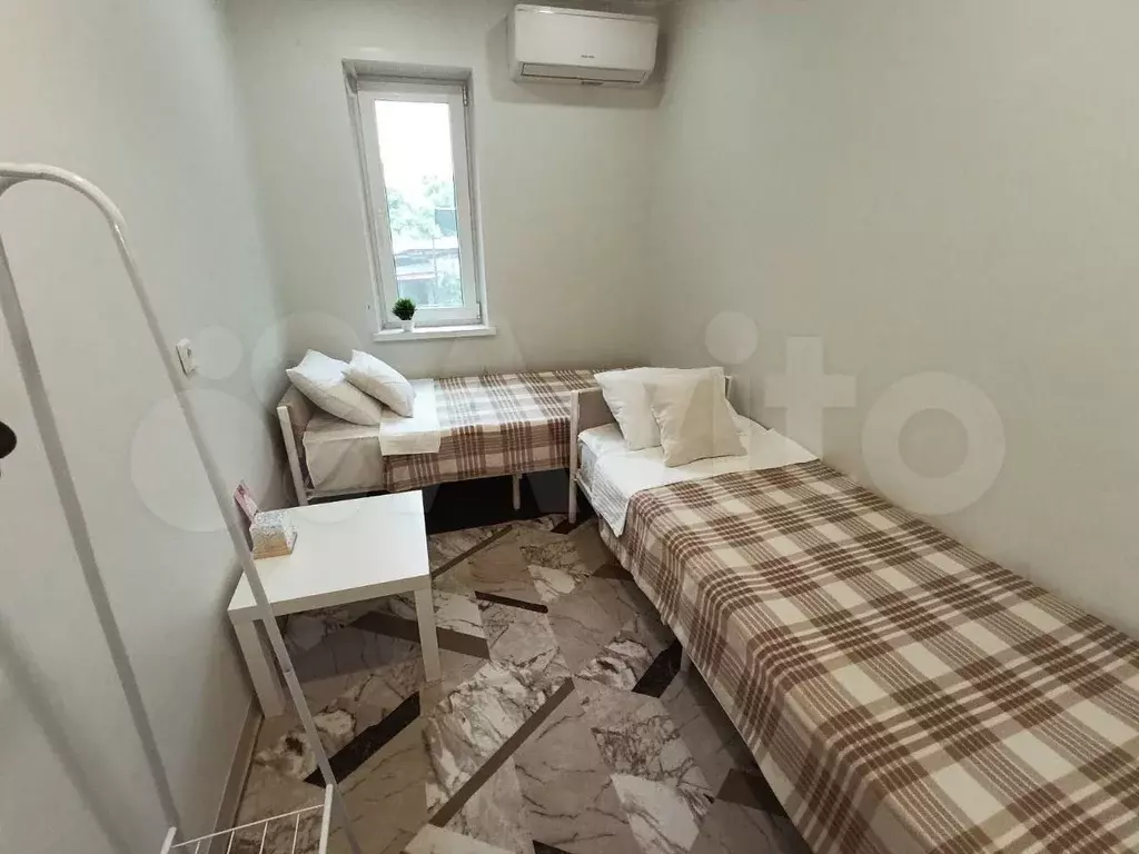 Комната 10 м, 2/3 эт. - Фото 0