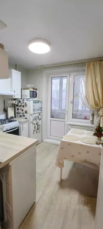 2-к кв. Москва проезд Шокальского, 69 (38.0 м) - Фото 1