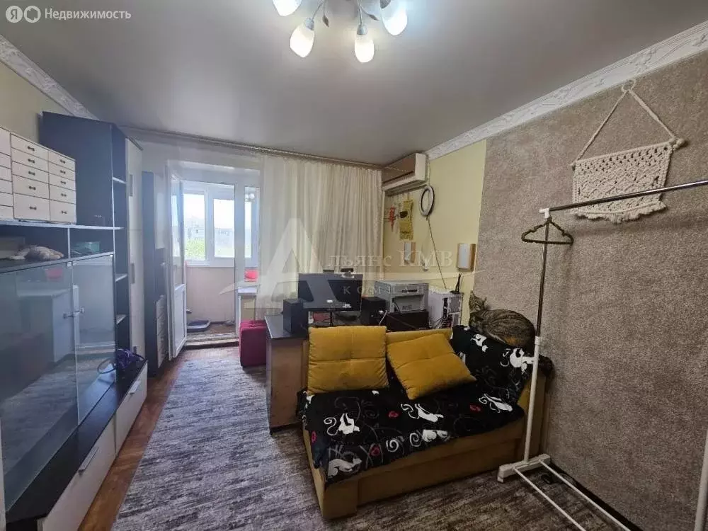 2-комнатная квартира: Георгиевск, Батакская улица, 6 (40.6 м) - Фото 2