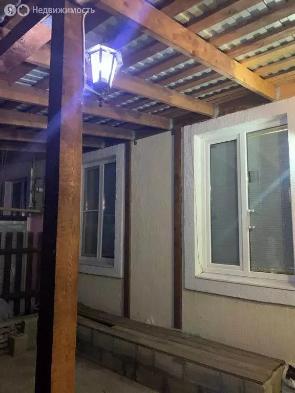 2-комнатная квартира: Ягодное, микрорайон Ладья Благополучия, 7-й ... - Фото 1