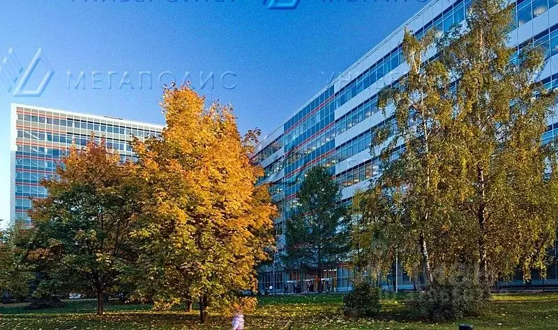 Офис в Москва ул. Обручева, 30/1С2 (562 м) - Фото 1