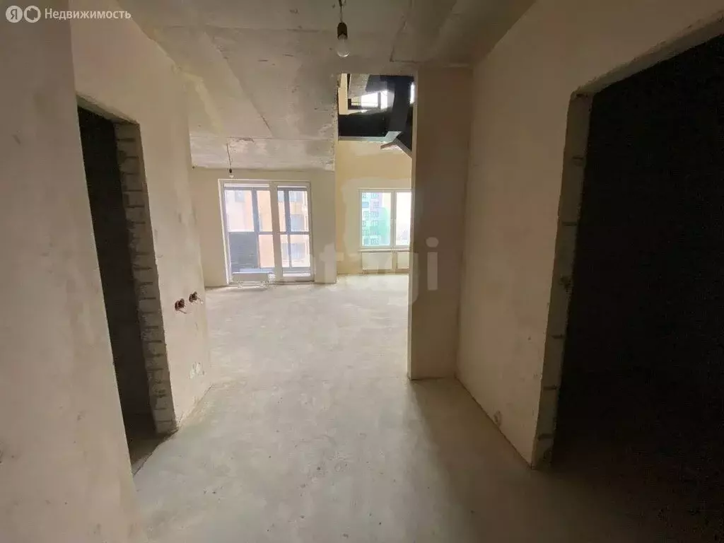 2-комнатная квартира: Воронеж, Московский проспект, 132 (79.2 м) - Фото 1