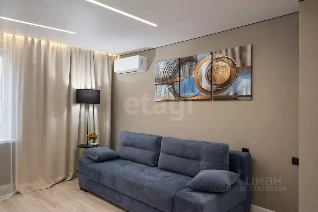 2-к кв. Алтай, Горно-Алтайск ул. Гастелло (54.2 м) - Фото 2