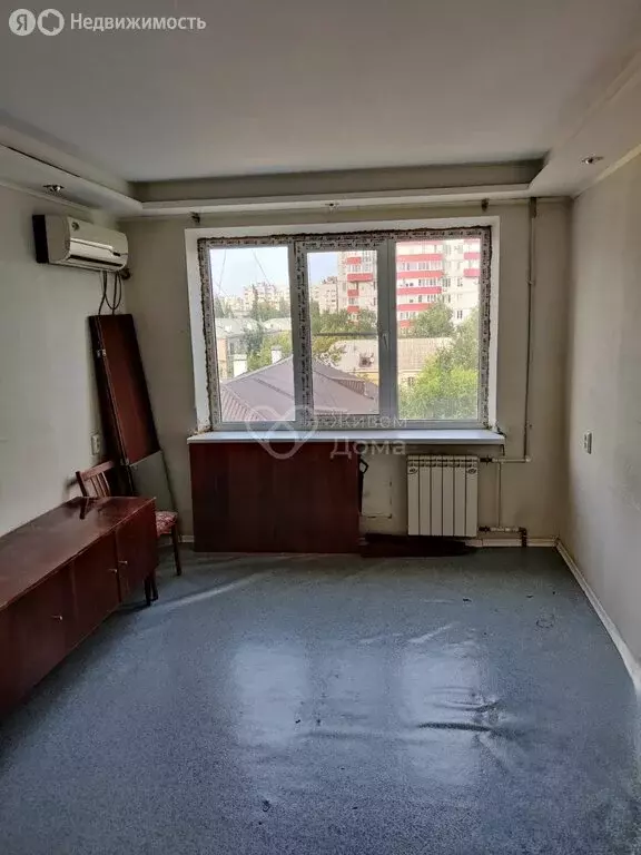 1к в -комнатной квартире (13 м) - Фото 0