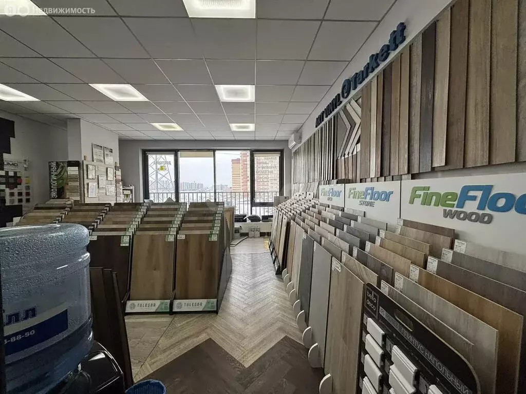 Помещение свободного назначения (36.5 м) - Фото 2