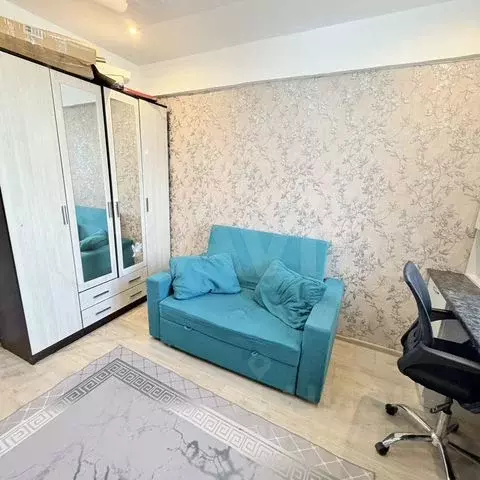 3-к кв. Саха (Якутия), Якутск ул. Очиченко, 3/4 (79.5 м) - Фото 2