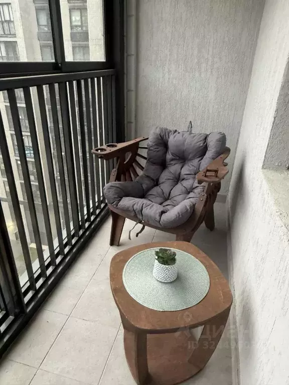 1-к кв. Москва Сиреневый бул., 4/7 (45.0 м) - Фото 1