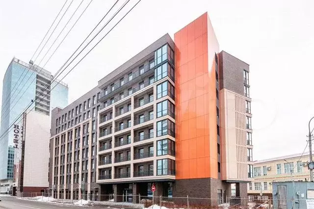 Продам офисное помещение, 40 м - Фото 0