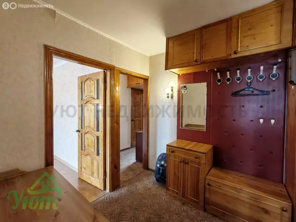3-комнатная квартира: Жуковский, улица Баженова, 13 (62.2 м) - Фото 2