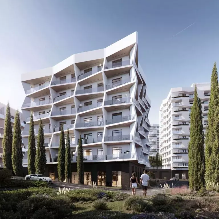 Студия Крым, Алушта  (21.22 м) - Фото 1