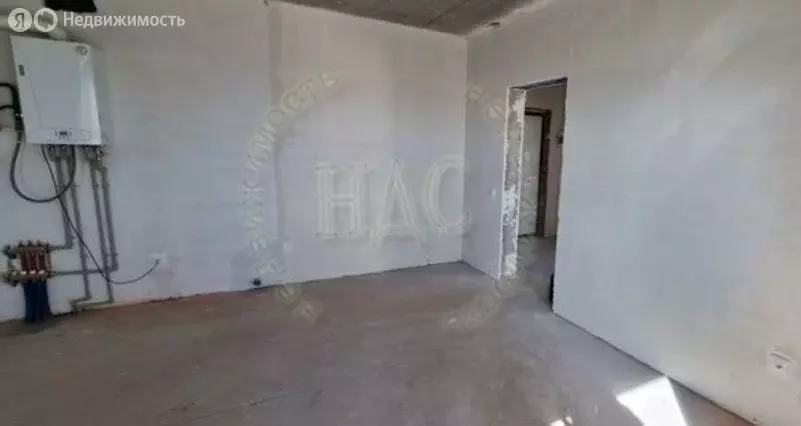 1-комнатная квартира: Курск, улица Чехова, 3 (42.5 м) - Фото 1