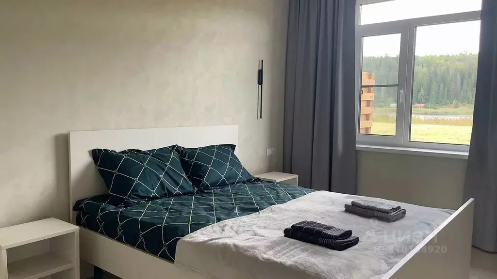 Дом в Карелия, Сортавала Фанерный туп., 15 (40 м) - Фото 0
