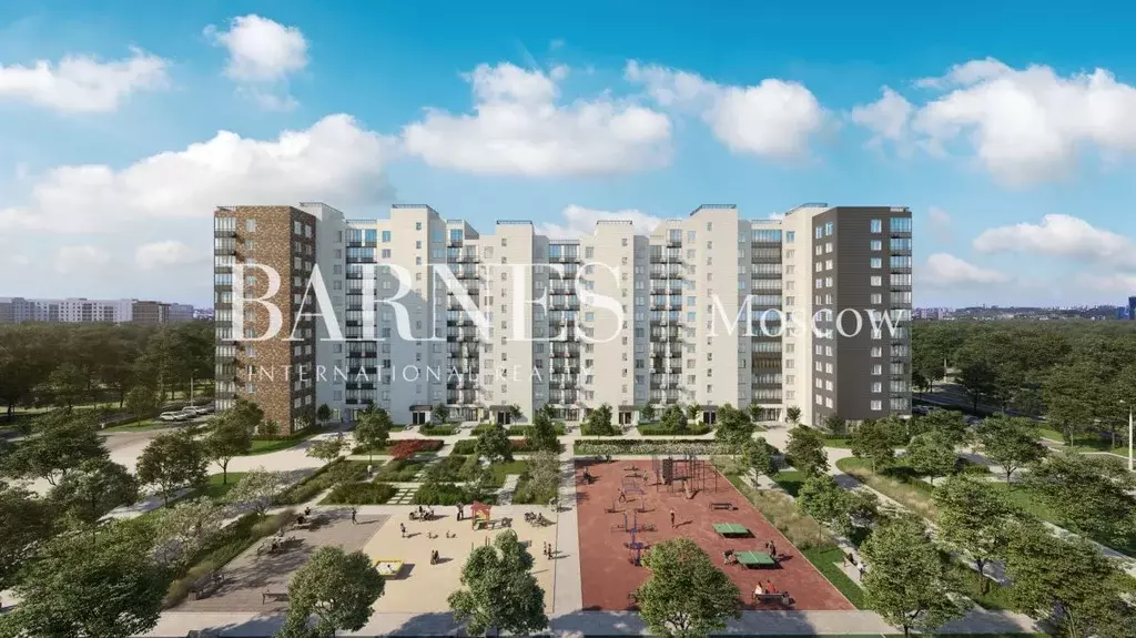 Помещение свободного назначения в Москва ул. Алхимовская, 1к5 (120 м) - Фото 0