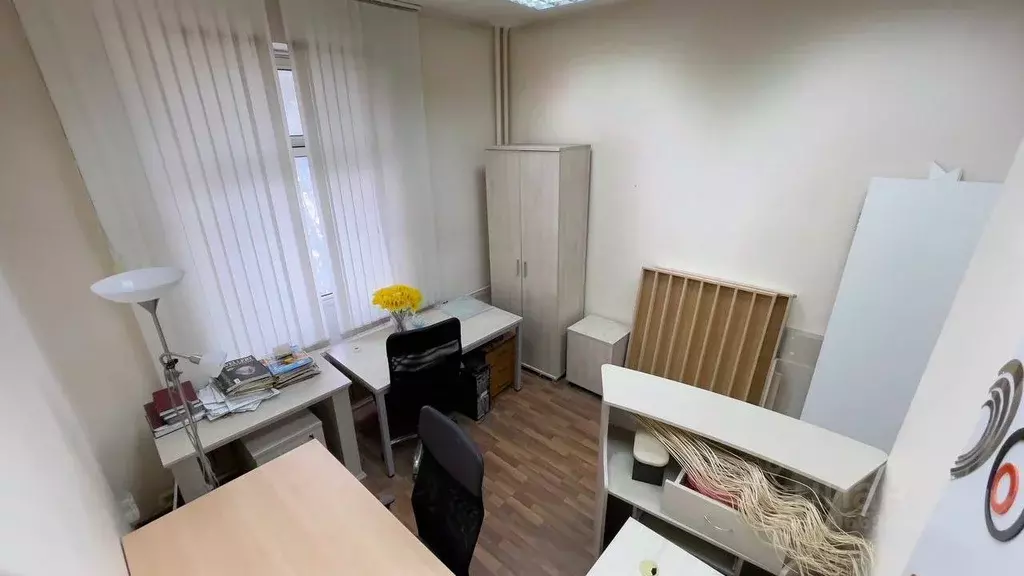 Офис в Москва ул. Удальцова, 46 (14 м) - Фото 1