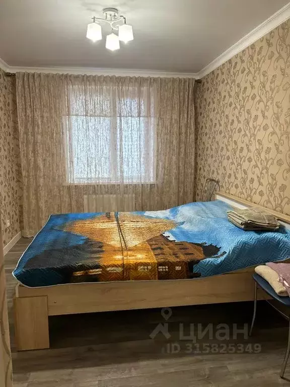 2-к кв. Дагестан, Каспийск ул. Каспийская, 4Г (59.0 м) - Фото 0