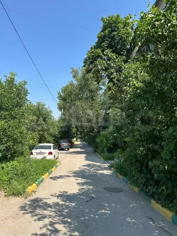 1-к. квартира, 31,2 м, 5/5 эт. - Фото 1