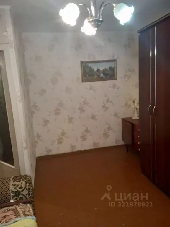 1-к кв. Краснодарский край, Новороссийск Анапское ш., 62 (30.0 м) - Фото 1