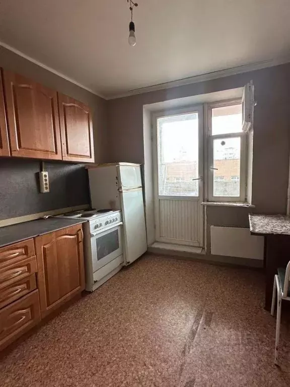 2-к кв. Московская область, Красногорск городской округ, Нахабино пгт ... - Фото 0