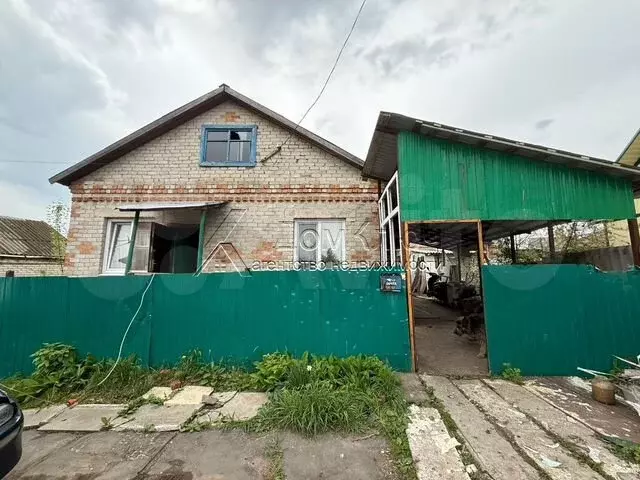 Дом 66,4 м на участке 6 сот. - Фото 0
