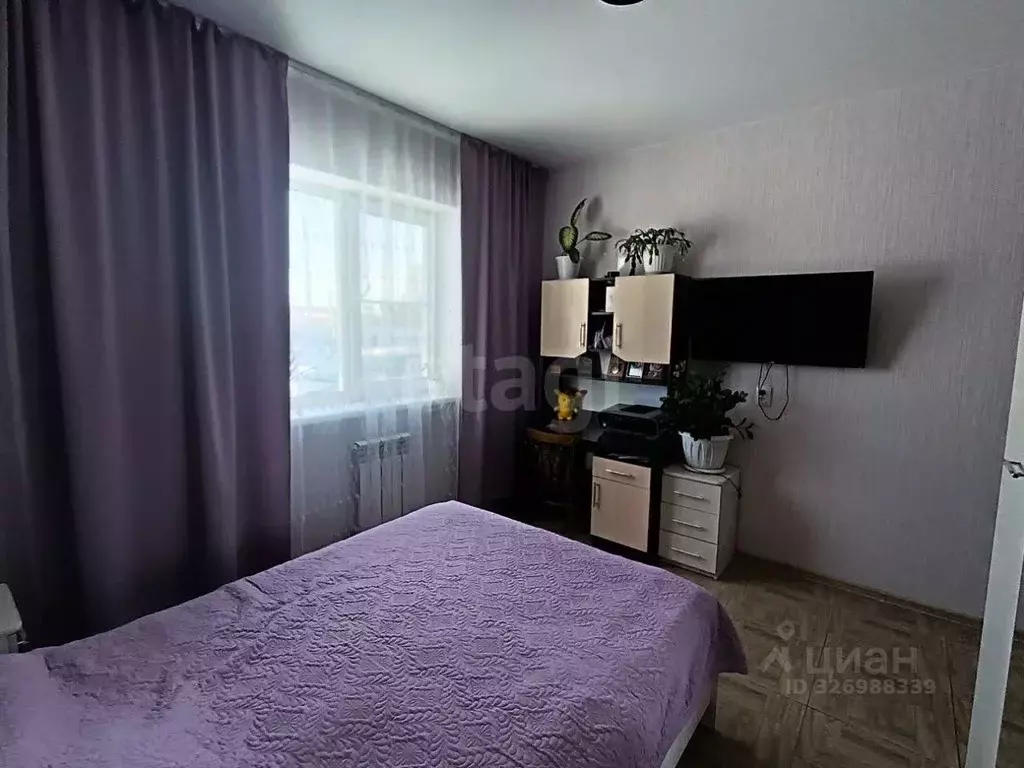 Дом в Курганская область, Кетовский муниципальный округ, с. ... - Фото 1