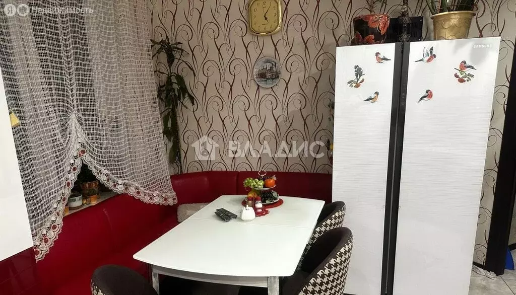 3-комнатная квартира: Красногорск, бульвар Космонавтов, 7 (79.3 м) - Фото 2