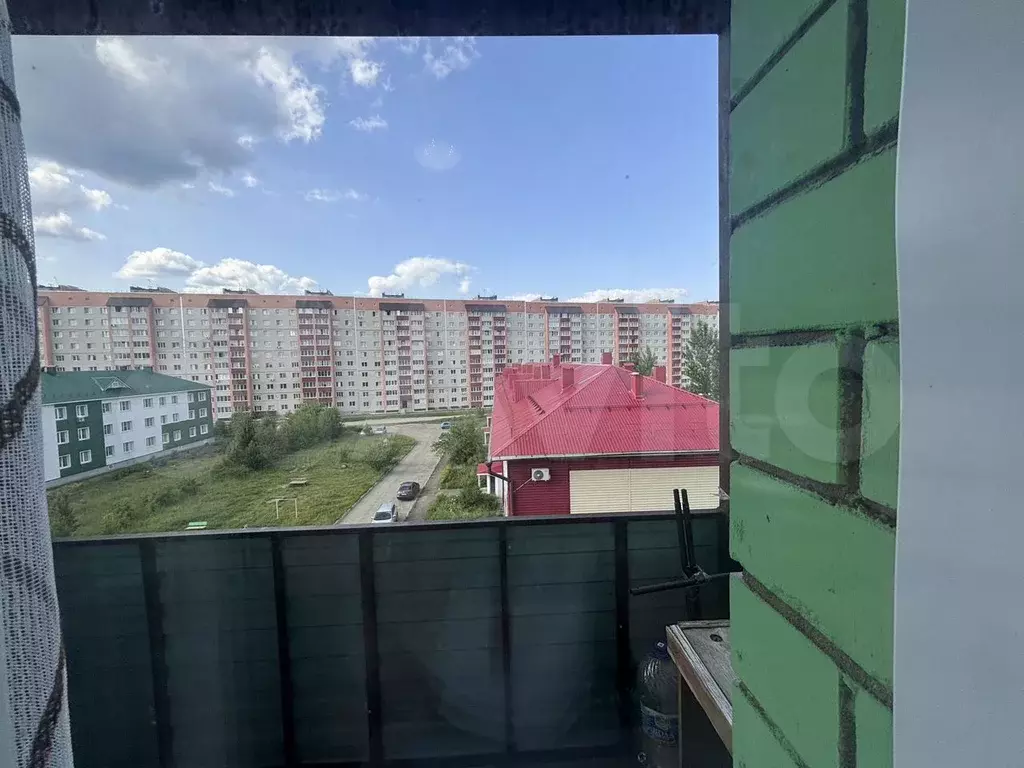 Квартира-студия, 30 м, 5/5 эт. - Фото 1