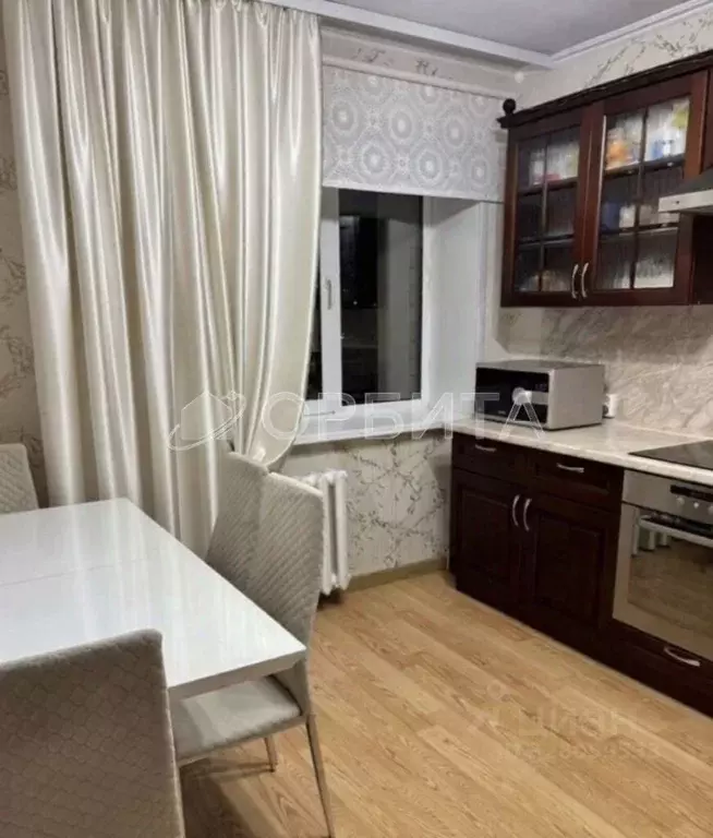 2-к кв. Тюменская область, Тюмень Широтная ул., 134к1 (65.0 м) - Фото 2