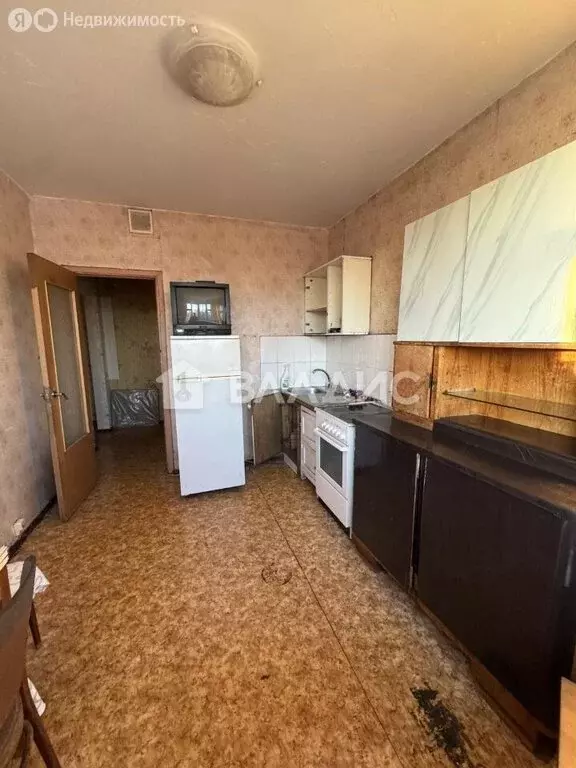 2-комнатная квартира: Москва, Старокаширское шоссе, 4к2 (51.4 м) - Фото 1