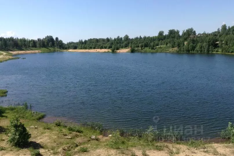 Дом в Ленинградская область, Всеволожский район, Сертоловское ... - Фото 1