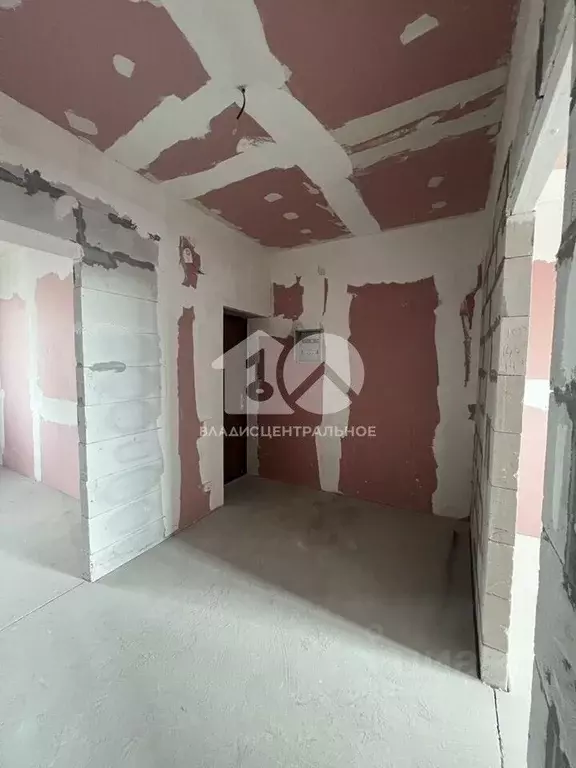 2-к кв. Новосибирская область, Новосибирск 1-я Родниковая ул., 28 ... - Фото 2