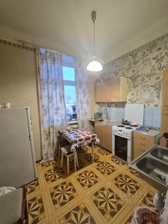 3-к кв. Красноярский край, Красноярск Свободный просп., 53 (63.0 м) - Фото 2